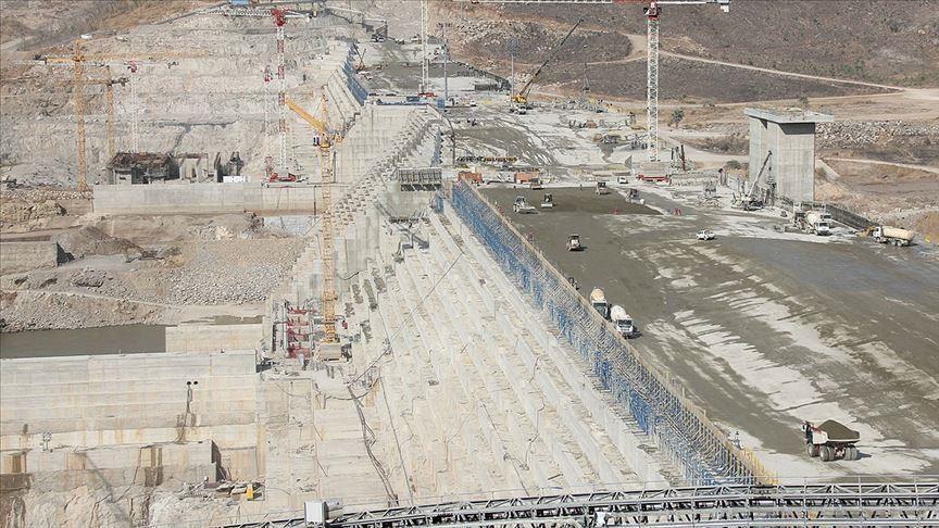 Egypt slams Ethiopia’s unilateral filling of Nile dam