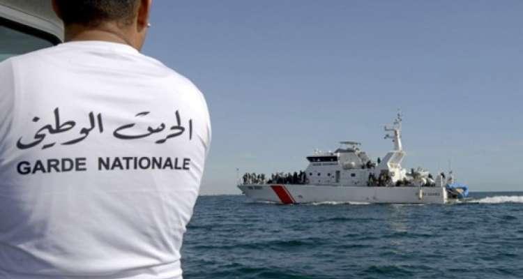 Tunisia-Sfax: Four Tunisian migrants die drowned