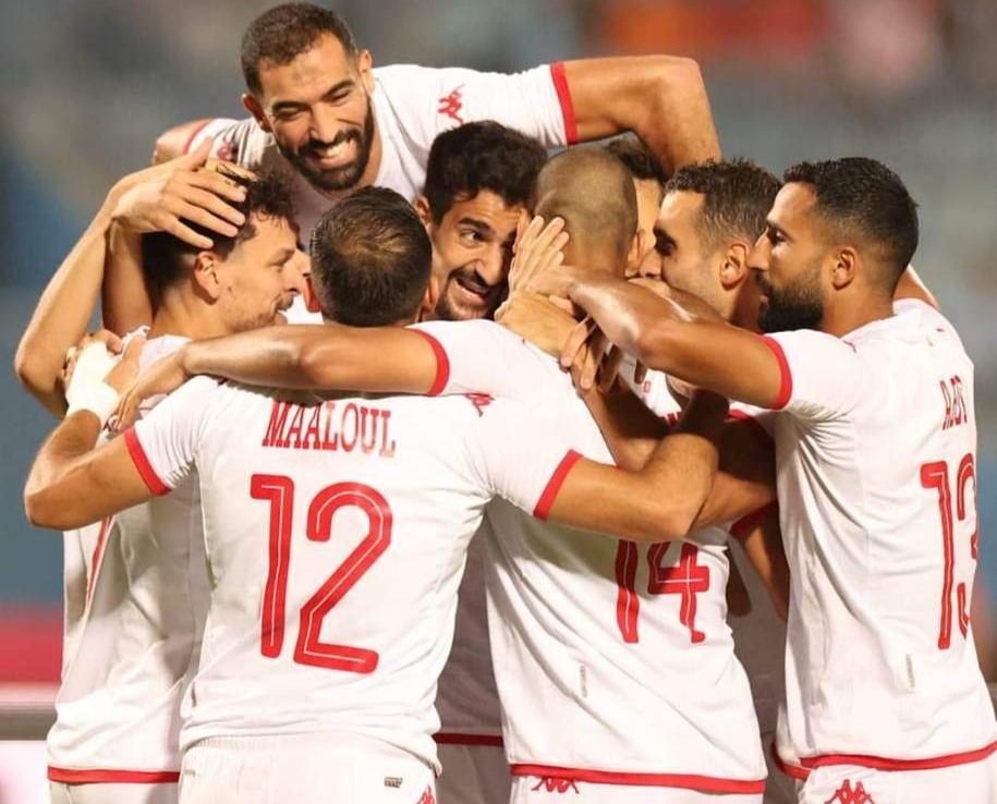 Friendly: Eagles of Carthage defeats the Pharaohs