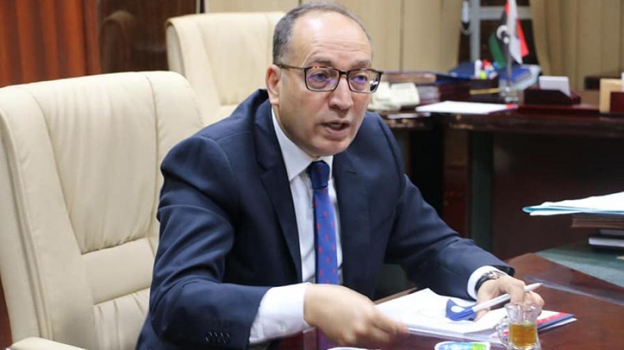 Tunisia-Tunisian Ambassador to Libya: No Tunisian victims so far