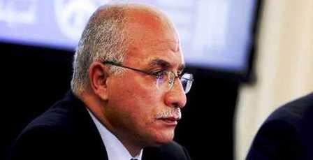 Tunisia-Arrest of Abdelkarim Harouni