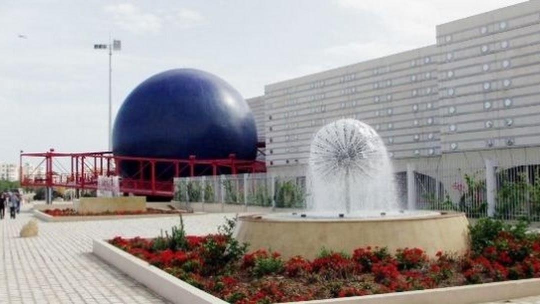 Tunisia-Science city celebrates World Space Week on this date