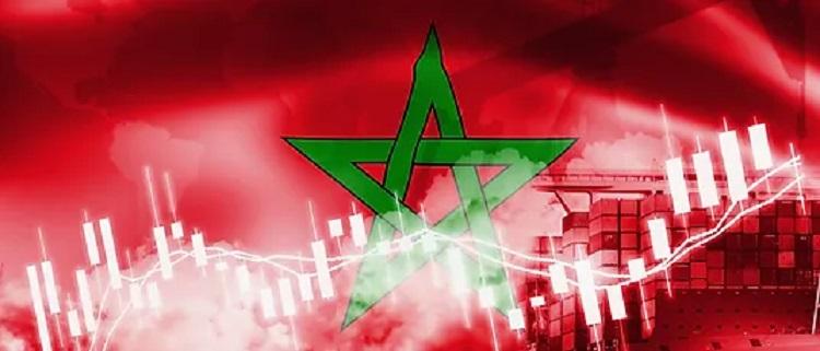 Morocco announces economic growth of 2.3% in second quarter