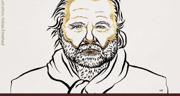 Nobel Prize in Literature goes to Jon Fosse