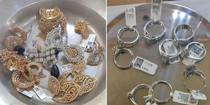 Tunisia – Seizure of a Kg of Cocaine in Menzel Djemil