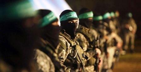 Hamas affirms to hold 163 Israelis
