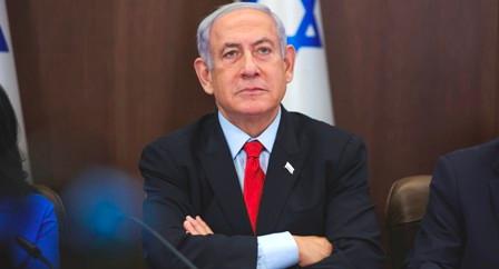 Gaza- Netanyahu: No aid entry without the release of hostages