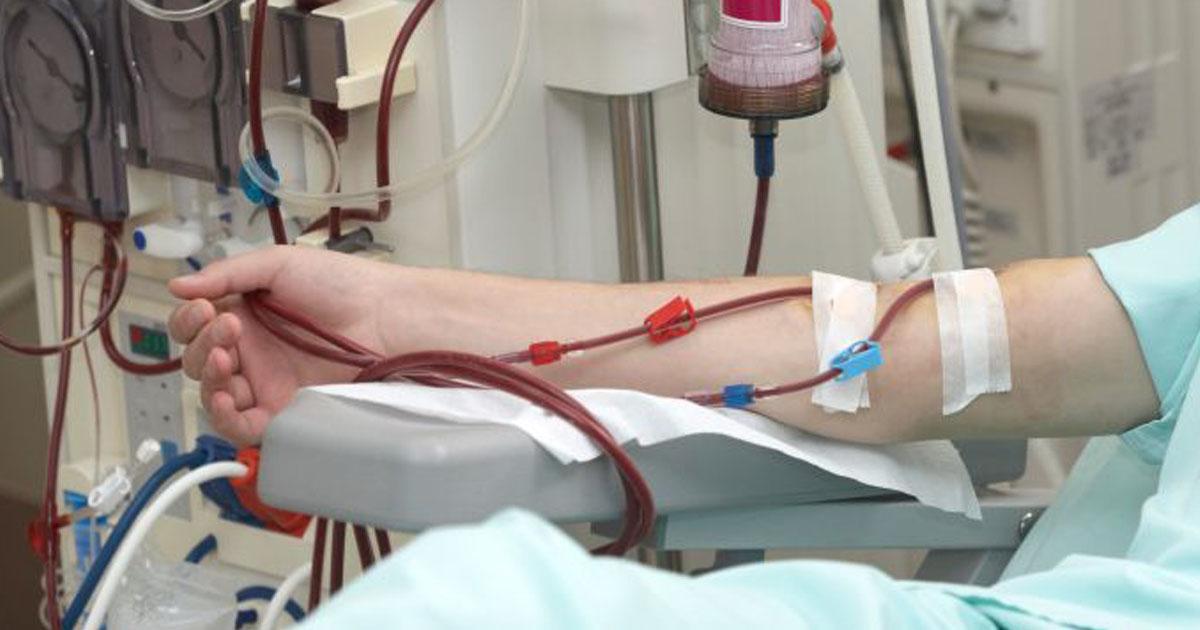 Tunisia-Heartfelt cry of patients after closure of dialysis center in Médenine