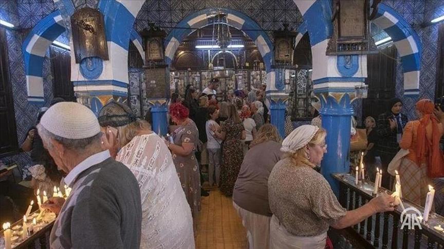 Tunisia-Exclusive/ Khalifa Attoun: No danger and everything is going very well for the Jews in Tunisiasi