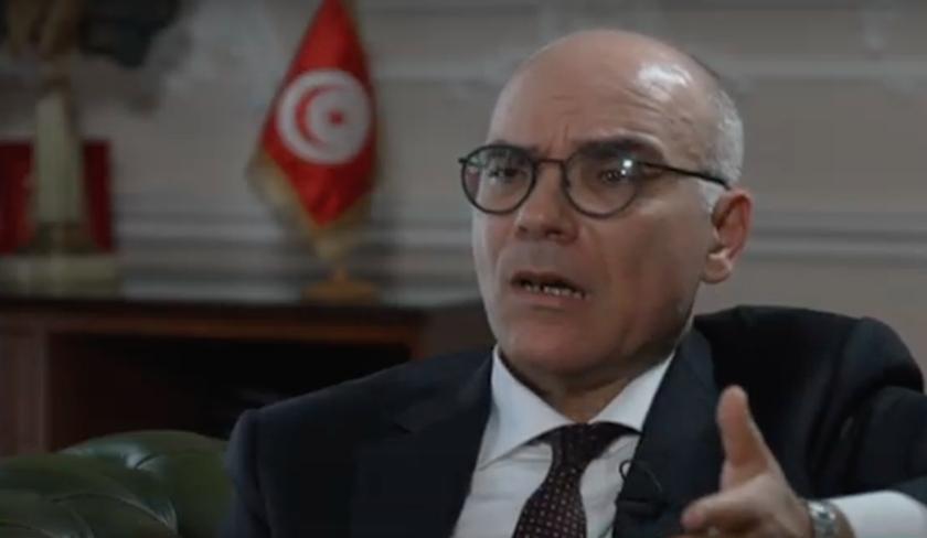 Tunisia-Nabil Ammar flies urgently to Jeddah to participate in OIC