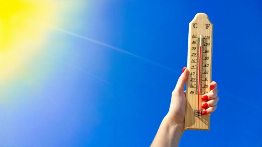 Tunisia-September 2023, fifth hottest month since 1950 in Tunisia