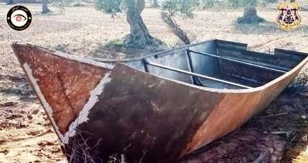 Tunisia – Sfax: Dismantling of network of illegal migration organizers