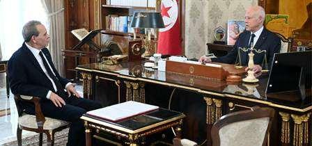 Tunisia – Saïed: We must save public companies after cleaning them up from intruders