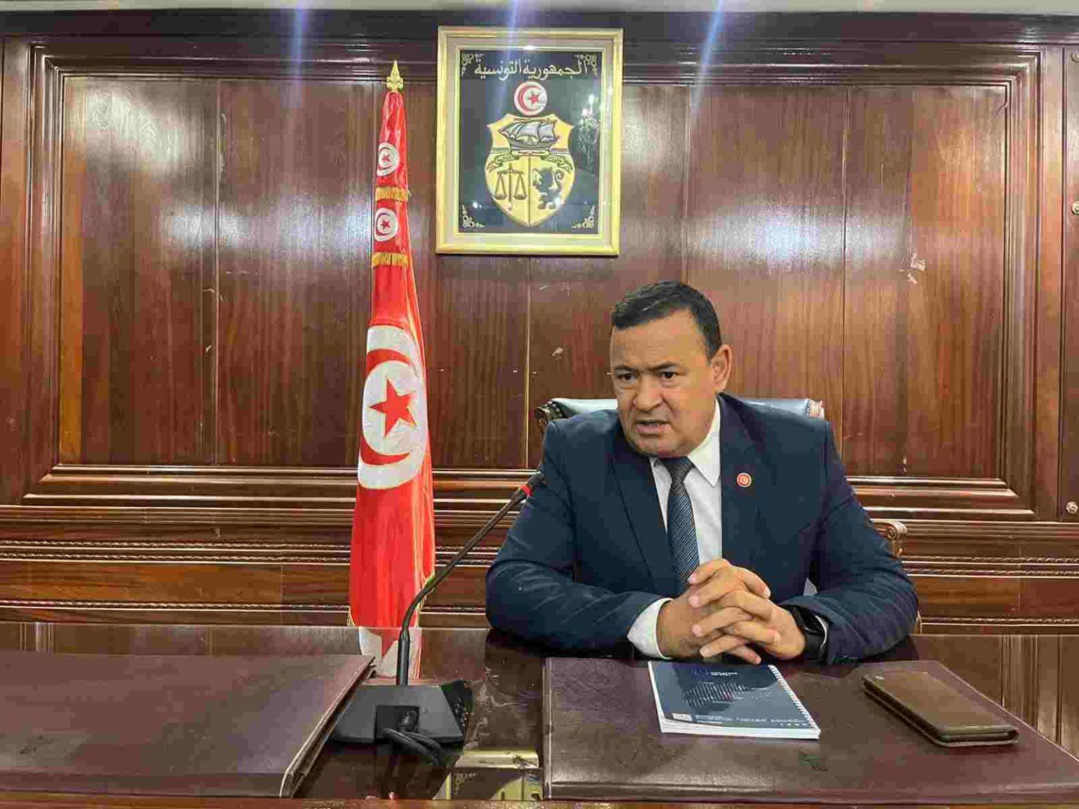 Tunisia-Sfax: A working session on the next local elections