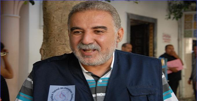 Tunisia-Journalists Zied El Heni and Borhen Bssais released after their interrogation