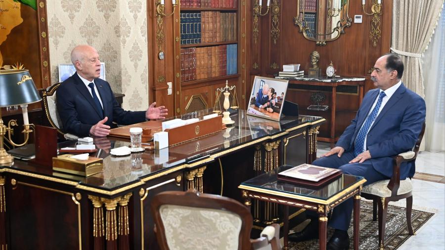 Tunisia-Kaïs Saïed calls on Minister of Interior to be vigilant