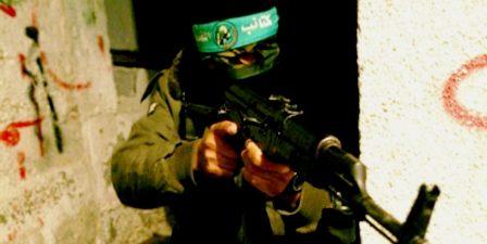 Al Qassam: We are facing a huge land invasion…  clashes are fierce