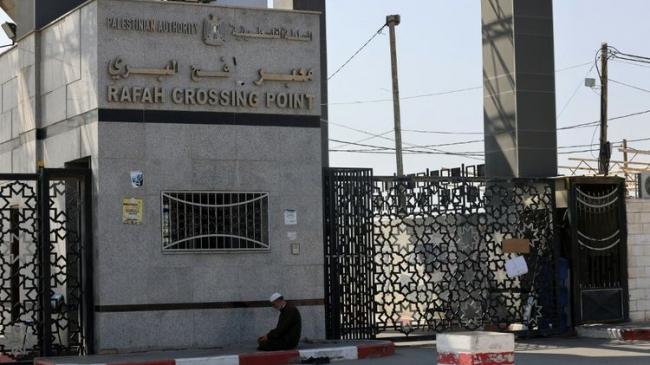 Egypt-Gaza: Rafah crossing is closed again