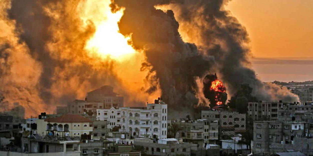 Gaza:50 Palestinians martyred this Sunday