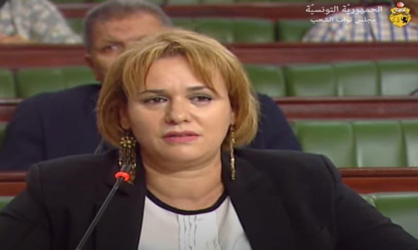 Tunisia-MP Rim Sghaier proposes establishment of tax amnesty for small farmers