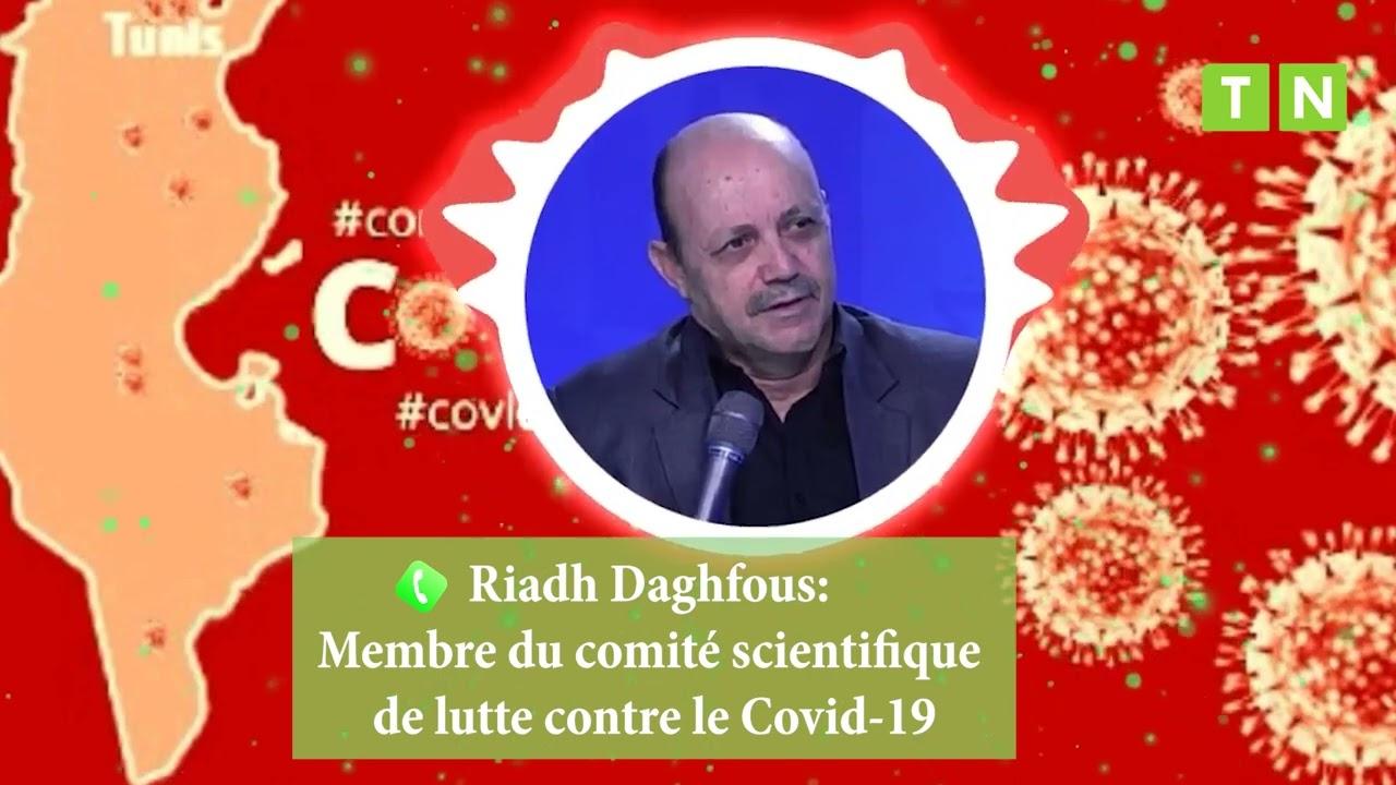 Tunisia-Daghfous: Climate change can accelerate spread of flu