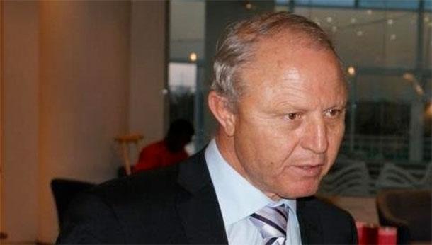 Tunisia: Ridha Charfeddine, placed in police custody