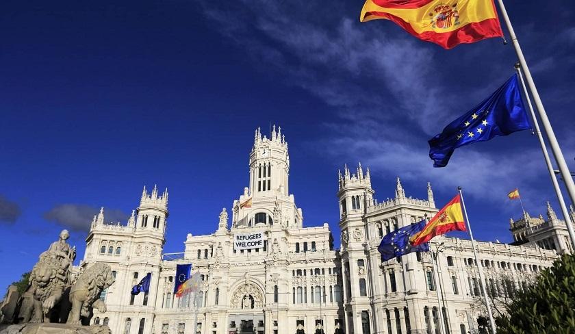 Barcelona suspends relations with Israel