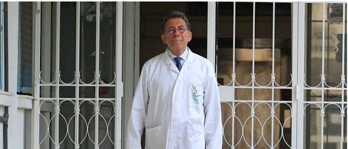 Tunisia-Professor Rafik Boujdaria’s diagnosis of the epidemiological situation in Tunisia