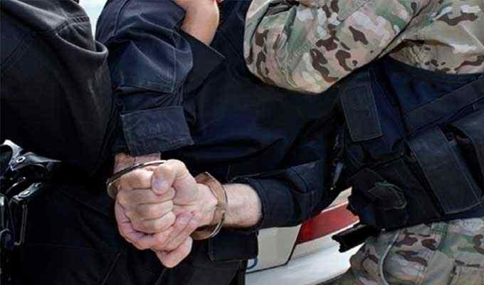 Tunisia-Arrest of a car trafficker in Monastir