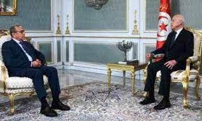 Tunisia – Saïed reassures businessmen and calls on them to support state efforts