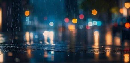 Tunisia – Rain and temperatures dropping to 9°C