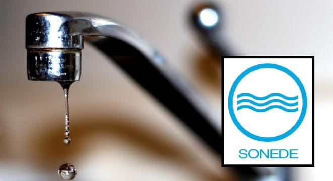 Tunisia-Sonede draws 44 million dinars to put end to cuts