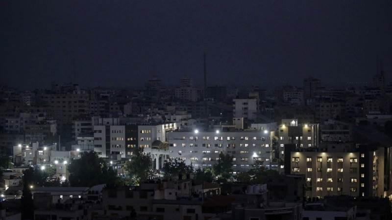 Doctors Without Borders warn about attacks on Al-Shifa