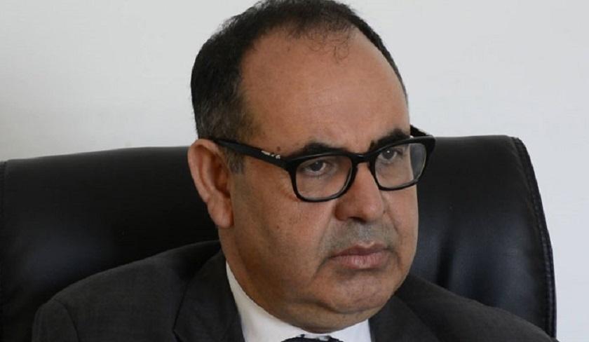 Tunisia-Mabrouk Korchid denies his arrest