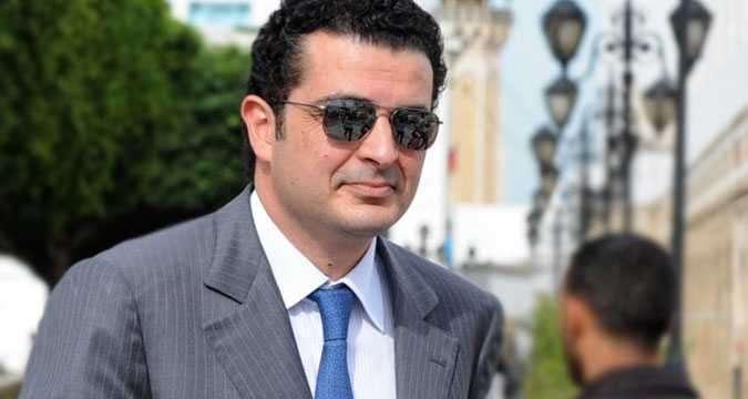 Tunisia-Arrest Warrant against Marouane Mabrouk