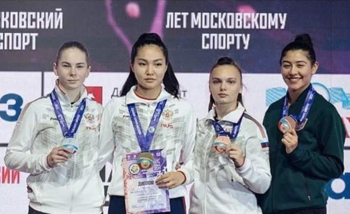 World League Karate – Moscow: 2 Bronze medals for Tunisia (photos)