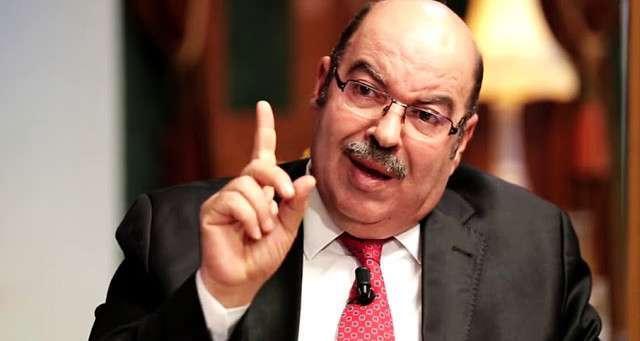 Tunisia-Magistrate Taieb Rached sentenced to 27 months in prison