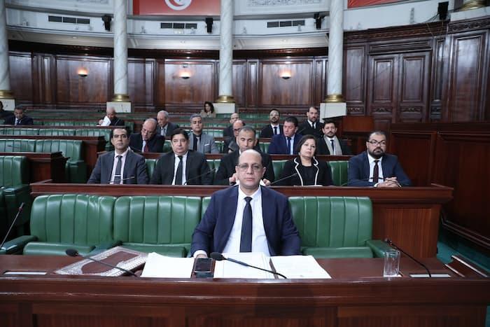 Tunisia-Malek Zahi: 62,000 free care books removed from false holders