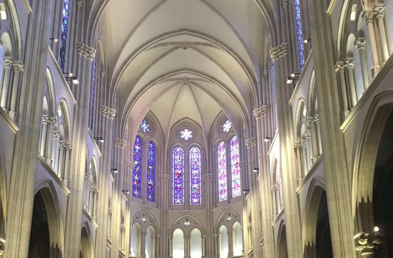 Supreme Council for Church Affairs calls on EU to intervene to end “m-a-s-s-a-c-r-e-s”