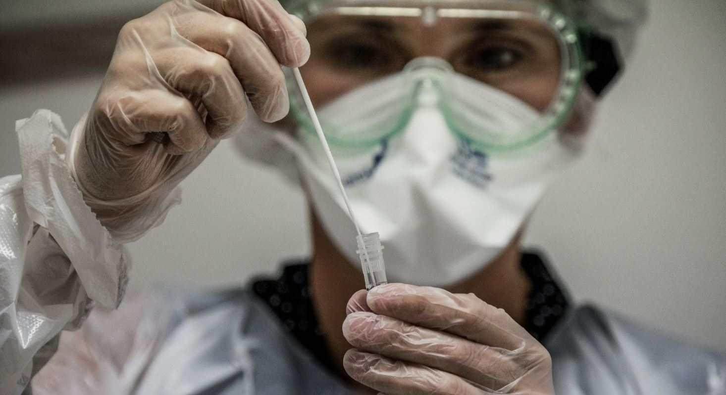 Tunisia-COVID-19:No cases of infection by new JN.1 variant