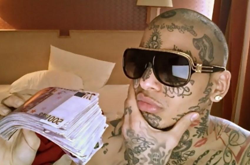 Tunisia-Swagg Man referred to Criminal Chamber for money laundering