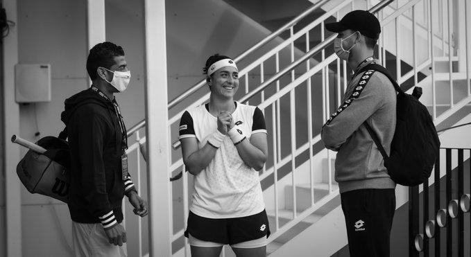 Tennis – WTA: Ons Jabeur’s calendar for January and February