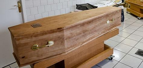 Tunisia – Illegal burial: Arrest of 10 medical and administrative executives of hospital in Ariana