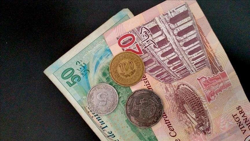 Dinar ends 2023 stable against main foreign currencies