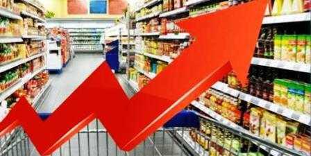 Tunisia – Increase in consumer prices of 0.6% during  December 2023