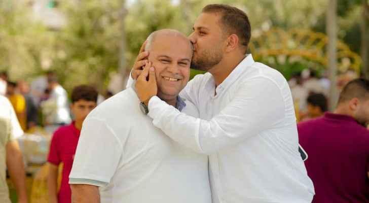 Son of Al Jazeera’s Wael Dahdouh among two journalists killed in Israel attack