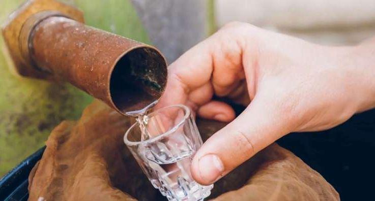 Tunisia-Poisoning with adulterated alcohol in Médenine: Increase in death toll