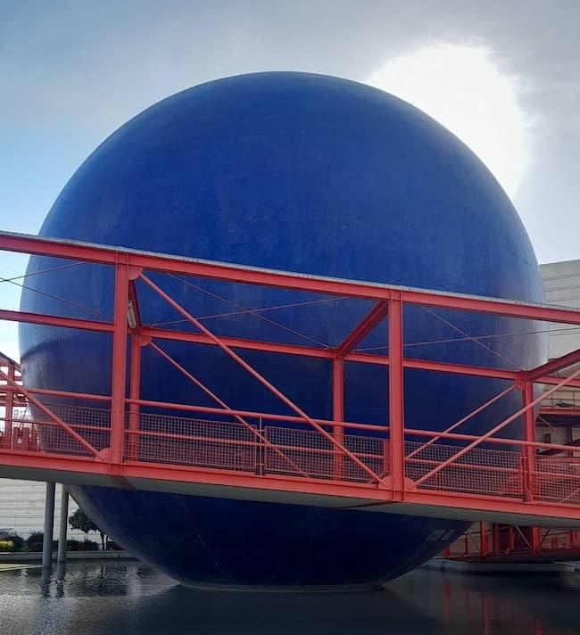 Science city in Tunis: Exceptional closure of planetarium