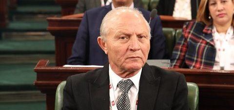 Tunisia: Arrest Warrant against Ridha Charfeddine