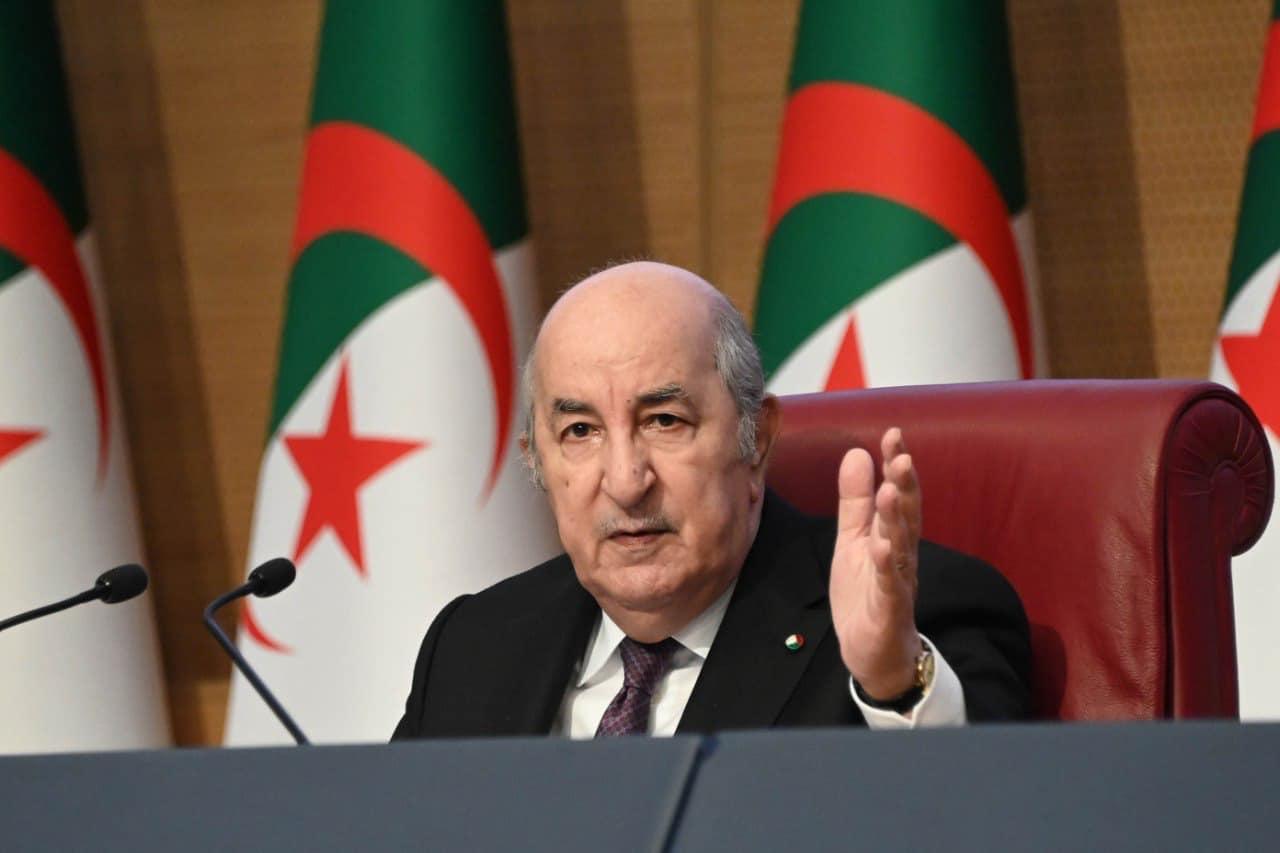 Algeria initiates UN Security Council meeting on ICJ ruling on Gaza
